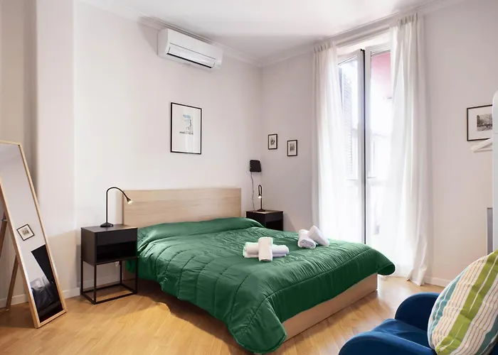 The Attico_prati Rzym